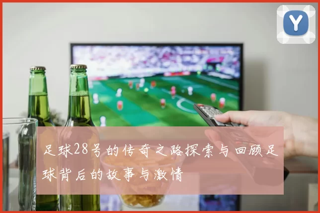 足球28号的传奇之路探索与回顾足球背后的故事与激情