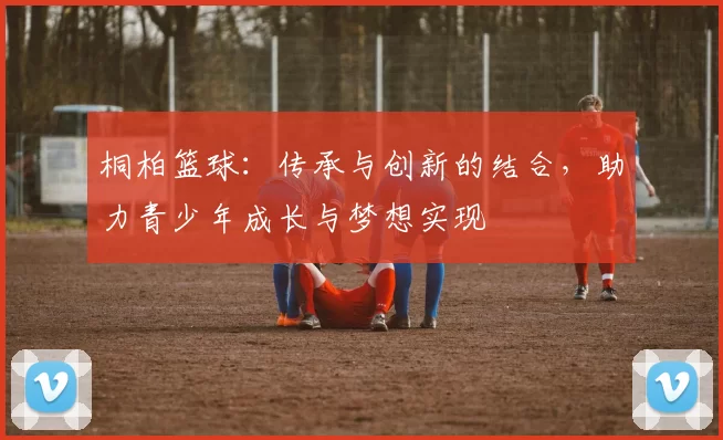 桐柏篮球：传承与创新的结合，助力青少年成长与梦想实现