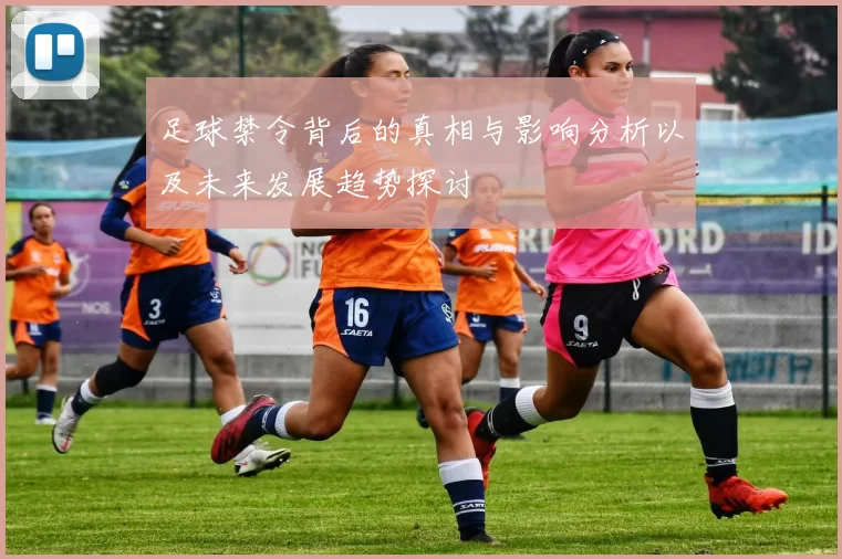 足球禁令背后的真相与影响分析以及未来发展趋势探讨