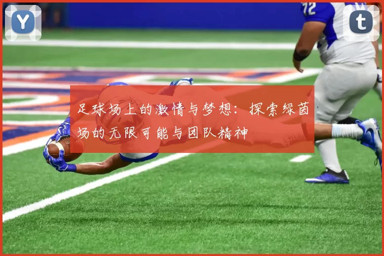 足球场上的激情与梦想：探索绿茵场的无限可能与团队精神
